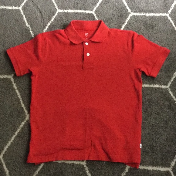 GAP Other - Polo Short Sleeved Shirt